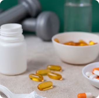 Simple Tips for Better  Sleep and Relaxation