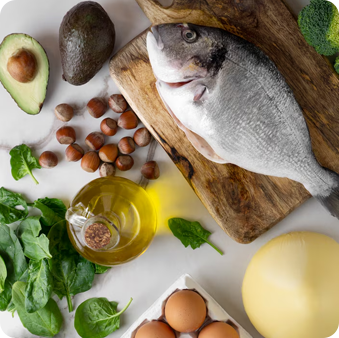 Kickstart Your Wellness  Journey This New Year!